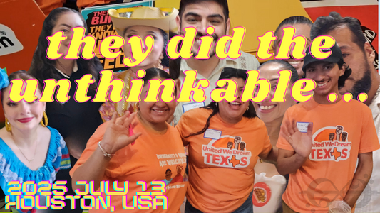 713 Day - Cafecito, Comunidad, y Cultura in Houston