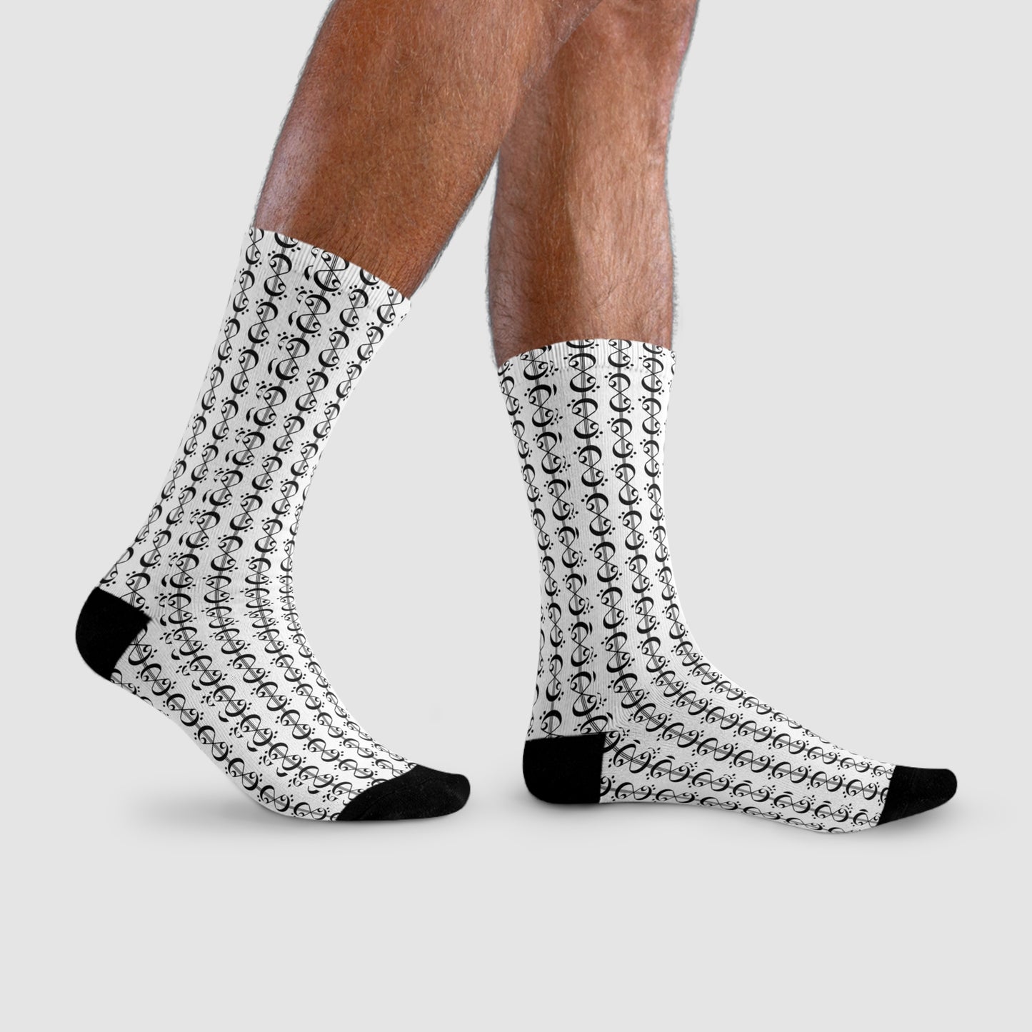 Cadenza Stride Socks