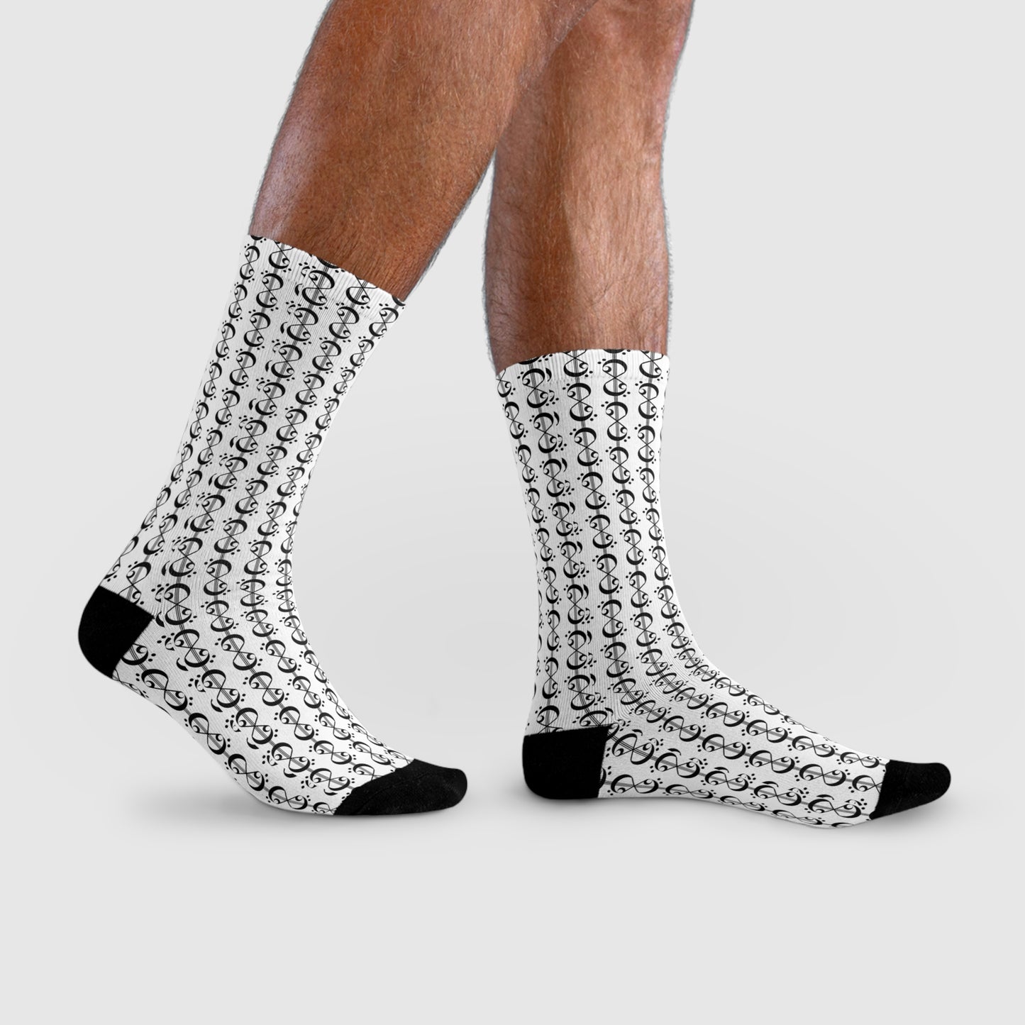 Cadenza Stride Socks