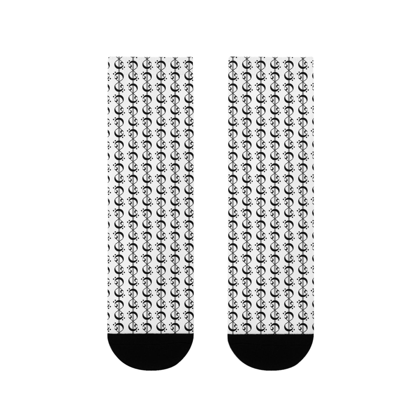 Cadenza Stride Socks